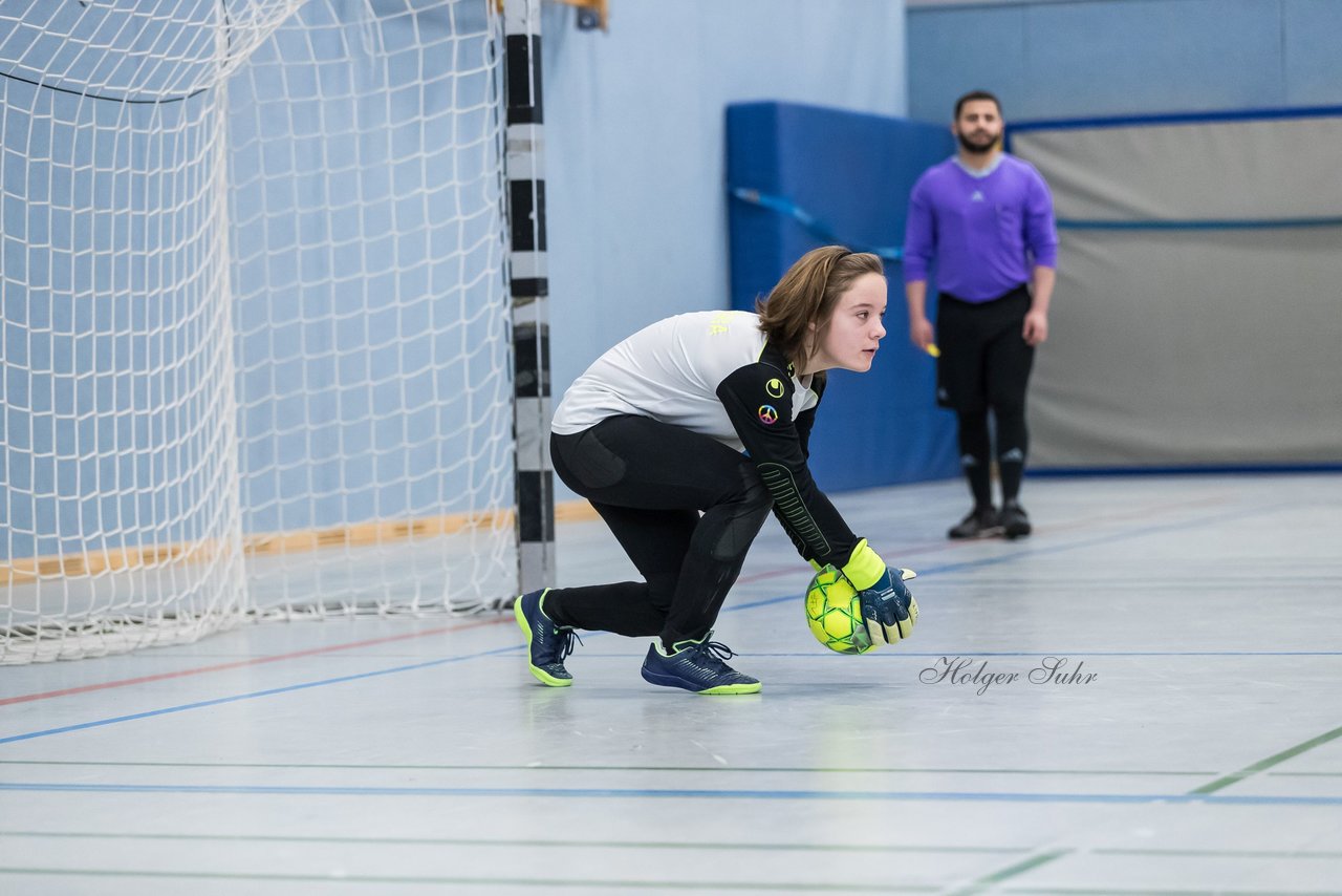 Bild 209 - wCJ Hamburger Futsalmeisterschaft